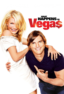 What Happens in Vegas (2008)