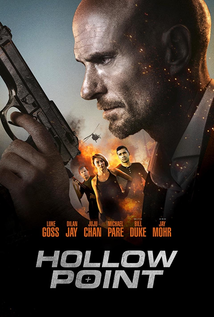 Hollow Point (2019)