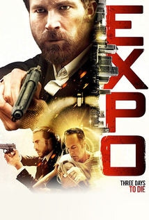 Expo (2019)