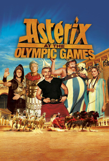 Asterix at the Olympic Games (2008)