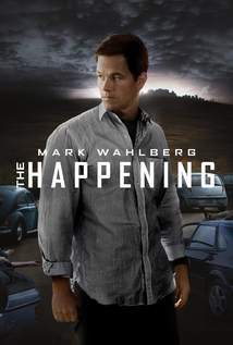 The Happening (2008)