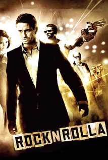 RocknRolla (2008)