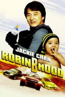 Rob-B-Hood (2006)