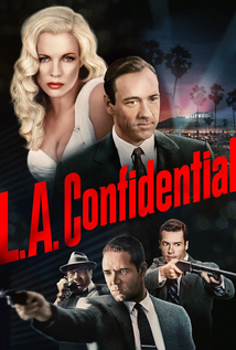 L.A. Confidential (1997)