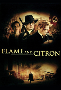 Flame & Citron (2008)