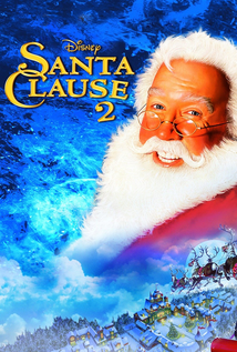 The Santa Clause 2 (2002)