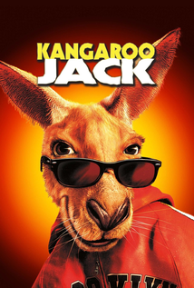 Kangaroo Jack (2003)