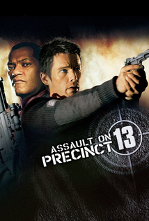 Assault on Precinct 13 (2005)
