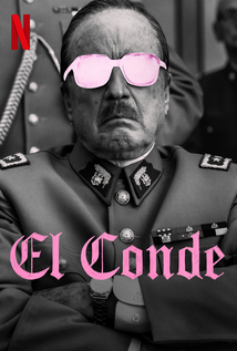 El Conde (2023)