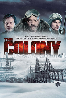 The Colony (2013)
