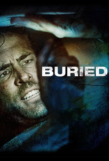 Buried (2010)