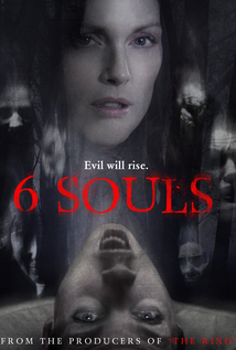 6 Souls (2010)