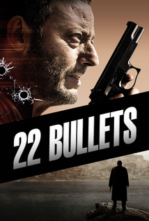 22 Bullets (2010)