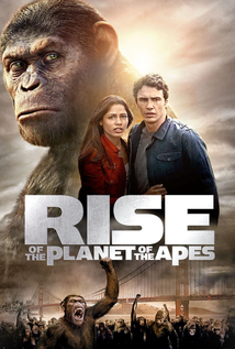 Rise of the Planet of the Apes (2011)