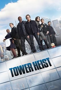 Tower Heist (2011)