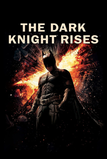 The Dark Knight Rises (2012)