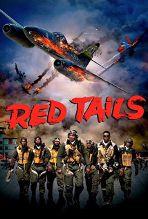 Red Tails (2012)