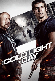 The Cold Light of Day (2012)