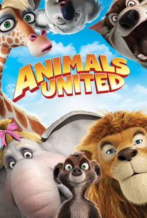 Animals United (2010)