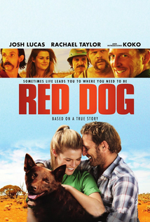 Red Dog (2011)