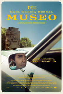 Museo (2018) 18+