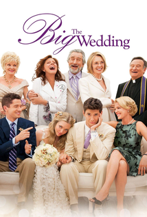 The Big Wedding (2013)