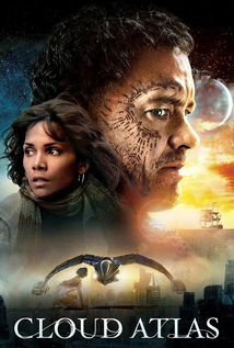 Cloud Atlas (2012)