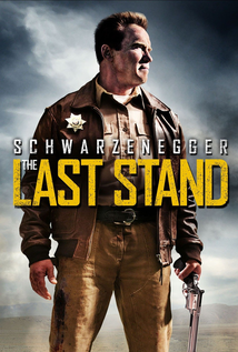 The Last Stand (2013)