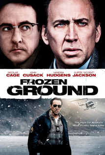 The Frozen Ground (2013)