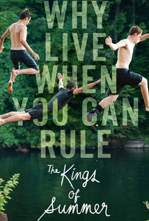 The Kings of Summer (2013)
