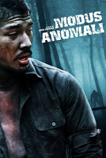 Ritual (2012) a.k.a Modus Anomali