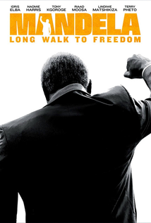 Mandela: Long Walk to Freedom (2013)
