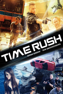 Time Rush (2016)
