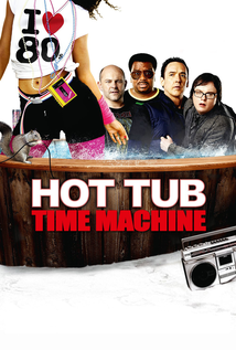 Hot Tub Time Machine (2010)