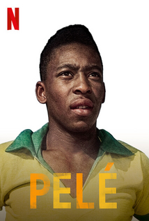 Pelé (2021) a.k.a Pele