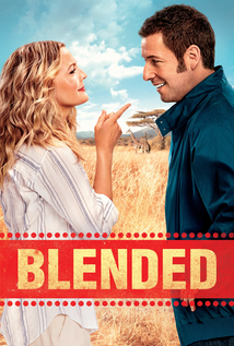 Blended (2014)
