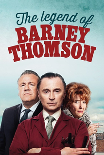The Legend of Barney Thomson (2015)