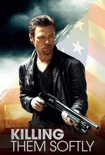 Killing Them Softly (2012)