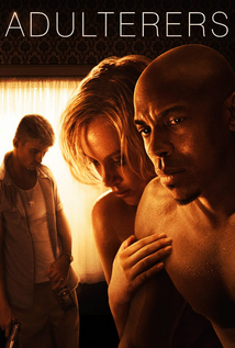 Adulterers (2015) +18