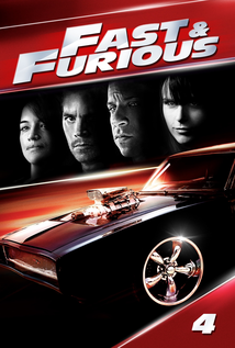 Fast & Furious (2009) a.k.a Fast and Furious