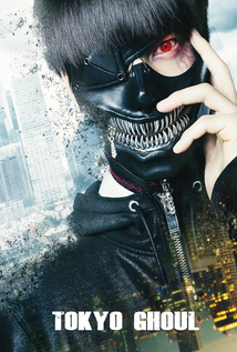 Tokyo Ghoul (2017)