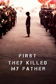 First They Killed My Father (2017)