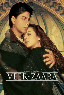 Veer-Zaara (2004)