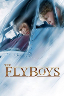 The Flyboys (2008) a.k.a Sky Kids