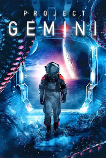 Project Gemini (2022) a.k.a Zvyozdniy razum