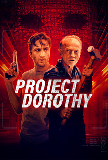 Project Dorothy (2024)