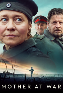 Mother at War (2020) a.k.a Erna i krig