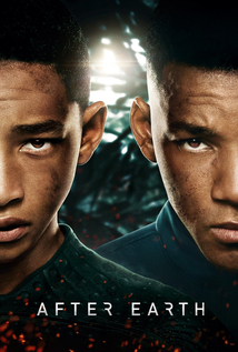 After Earth (2013)