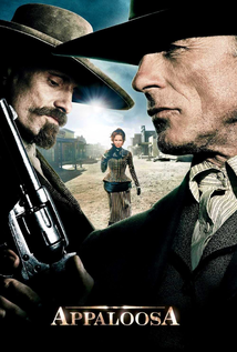 Appaloosa (2008)