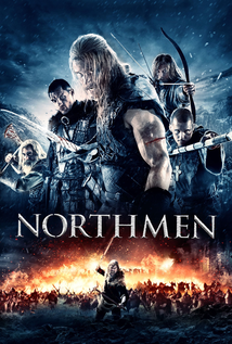 Northmen – A Viking Saga (2014)
